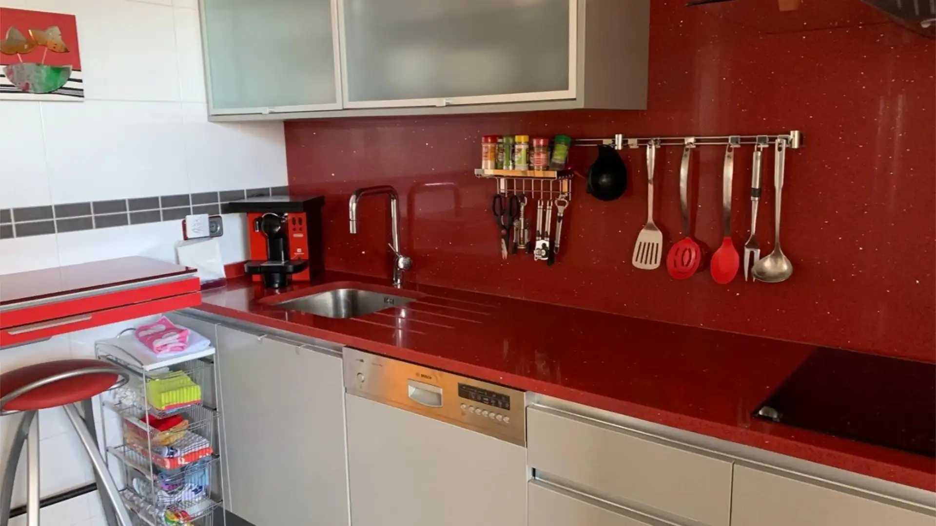 Ático en  Calle Francisco Tomás y Valiente 5 - Foto 10