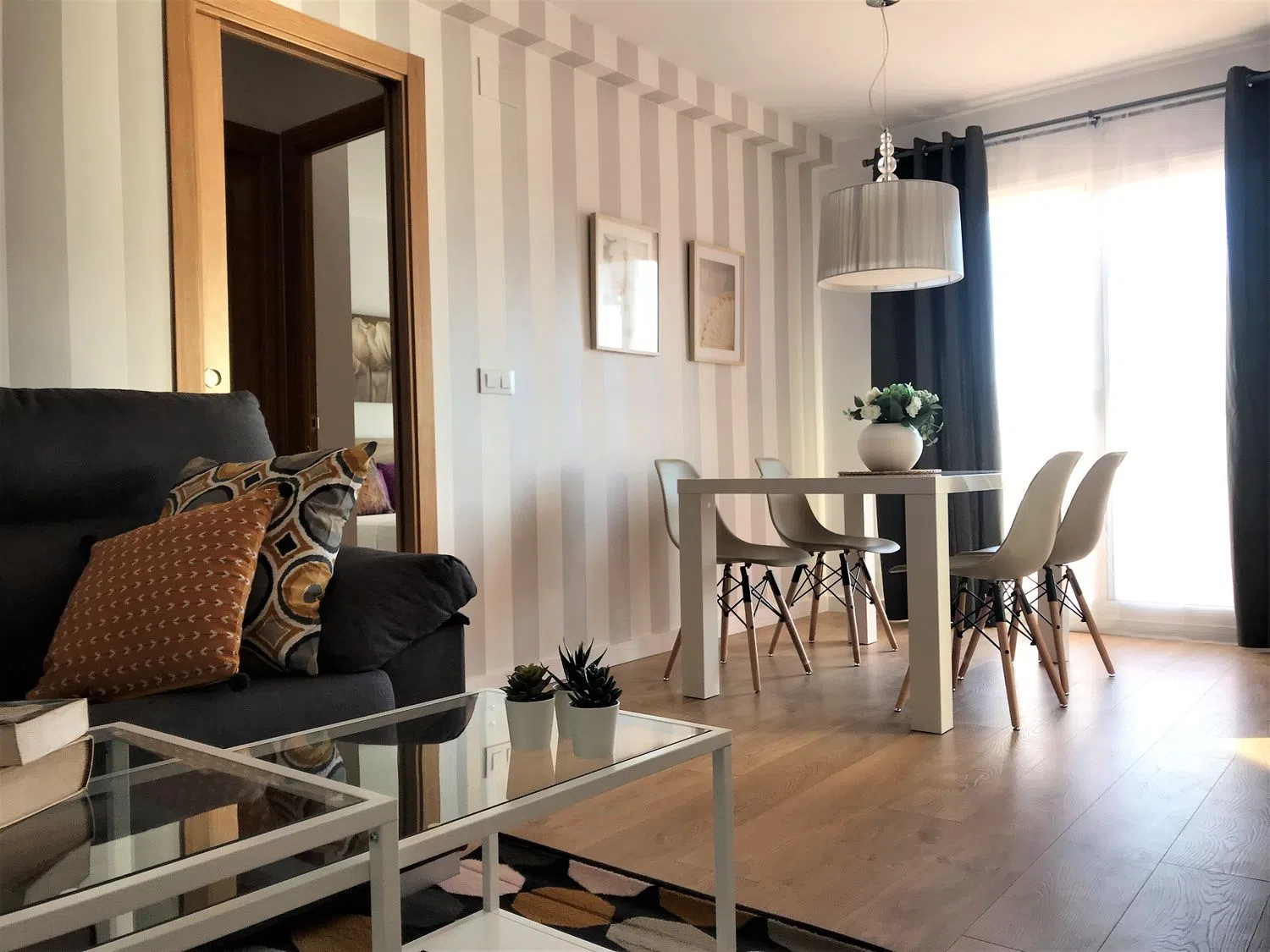 Piso en calle del Doctor Nicasi Benlloch, 48 - Foto 6