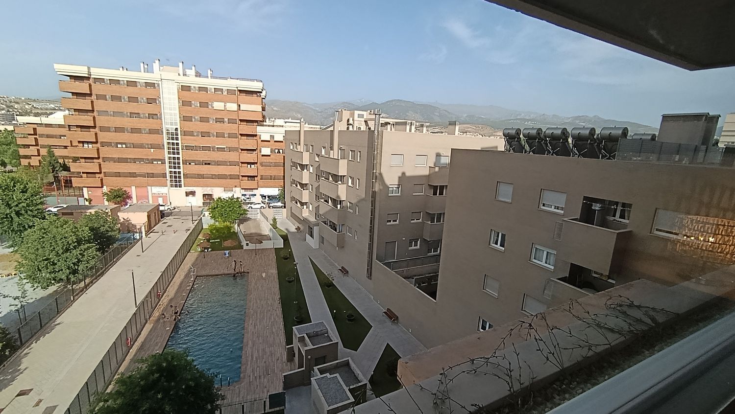 Piso en Avenida de la Ilustración, 115, Campus de la Salud, Campus de la Salud - Foto 12