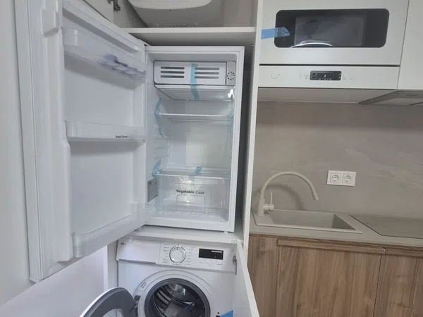 Estudio en Calle de Rodrigo Uhagón, 8, Pradolongo - Foto 5