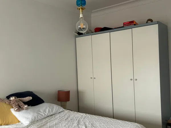 Piso en Avenida Gramela, 28, Agra del Orzán - Ventorrillo, Agra del Orzán - Ventorrillo - Foto 5