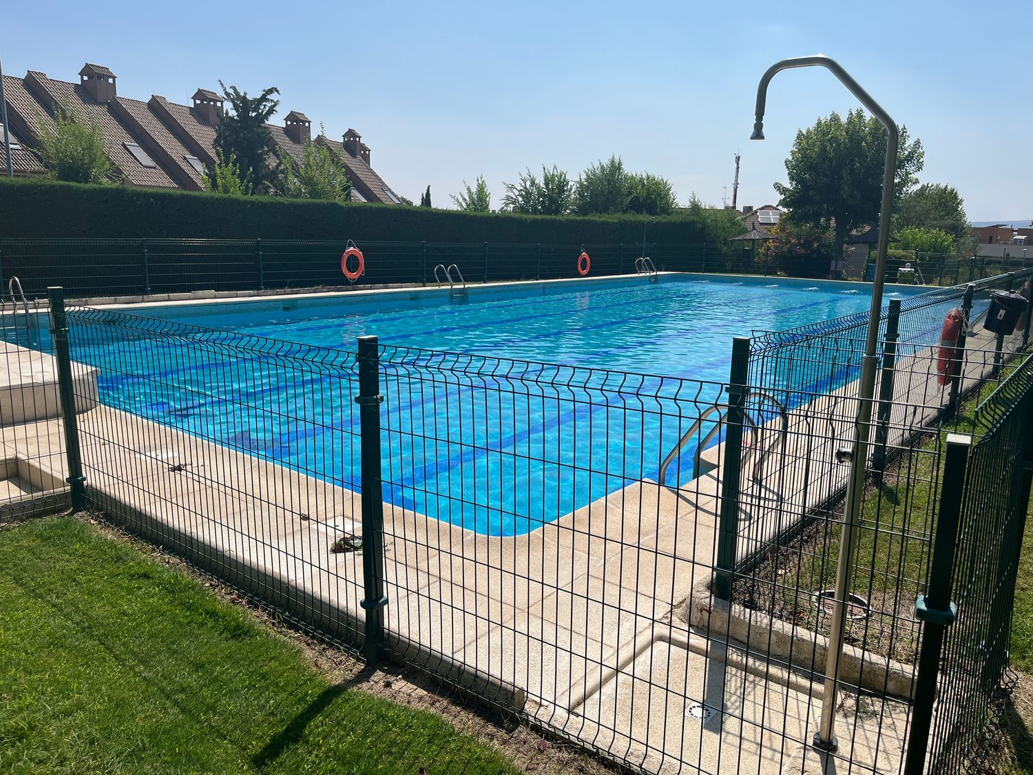 Chalet adosado en Monte Rozas, Monte Rozas - Foto 32