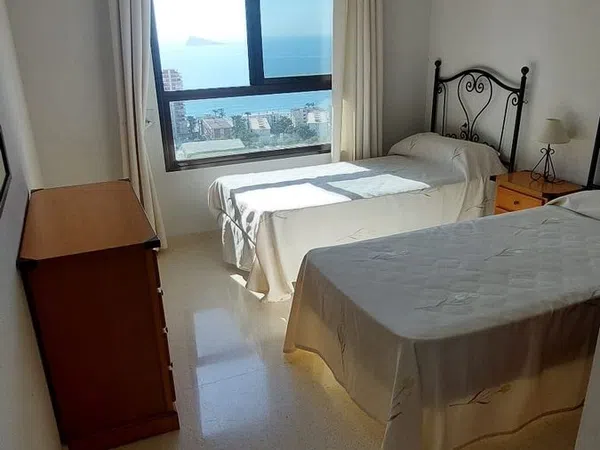 Piso en Avenida Murtal, 4, Playa de Poniente, Playa de Poniente - Foto 7