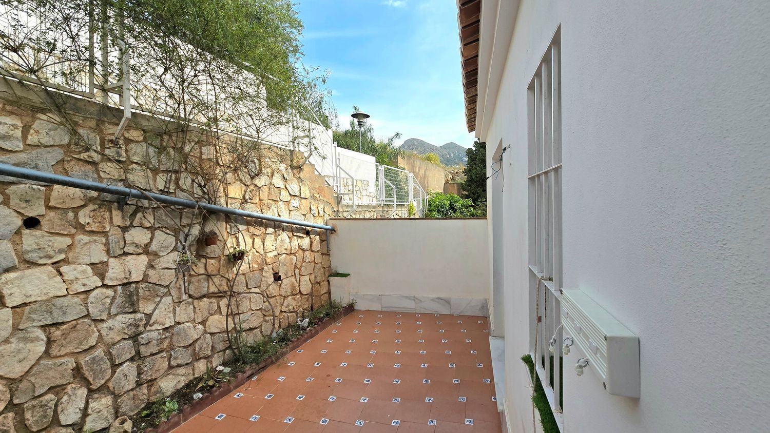 Chalet adosado en Calle Guzmán el Bueno, Cerrado de Calderón - Hacienda Paredes - Foto 13