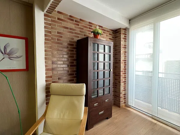 Piso en Calle Cap de Moraira, 11, Padre Jaime - Los Cabos - Foto 19