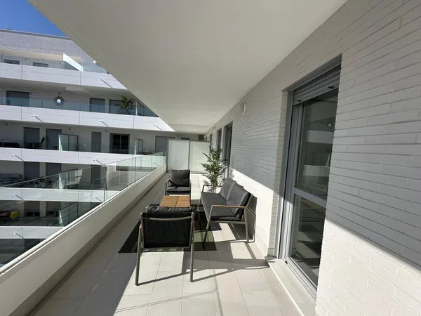 Piso en avenida Miguel de Cervantes, 59 - Foto 8