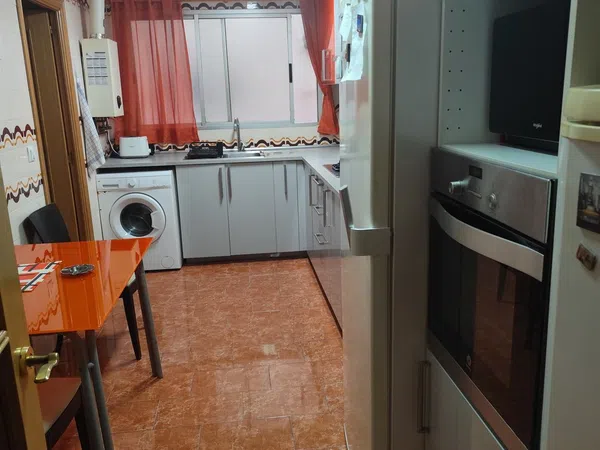 Piso en Avenida de Blasco Ibáñez, 33, Ciutat Universitària - Foto 36