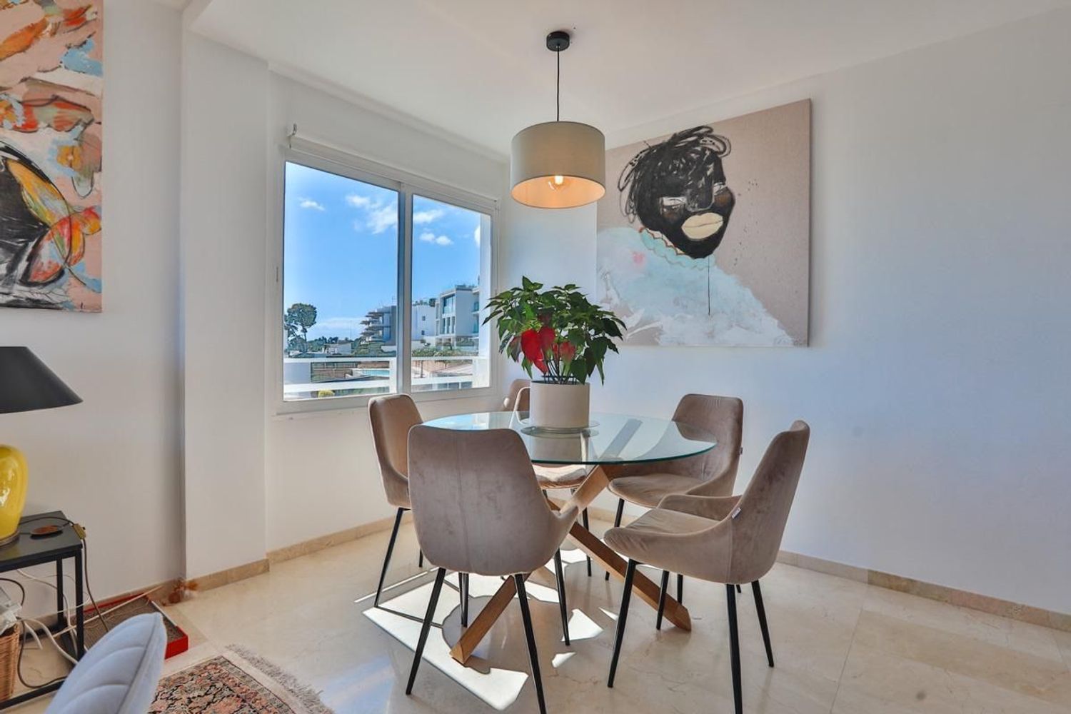 Piso en calle de Carme Guardia, 4 - Foto 3