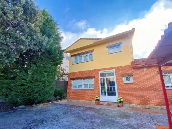 Casa independiente en calle de la Oca, 10 - Foto 4