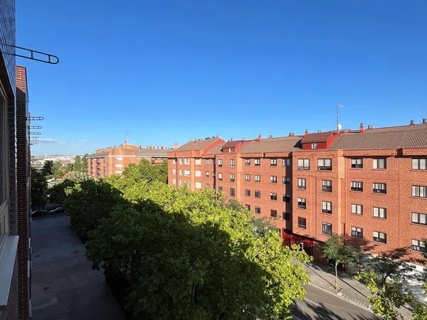 Piso en Plaza Sierra Nevada, 1, Bda. Inmaculada - Zurbarán - Foto 4