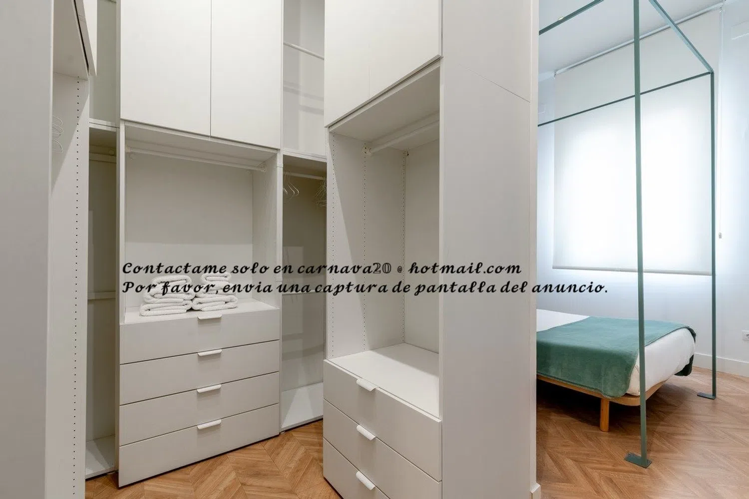 Piso en calle l'Aguila, 23 - Foto 3