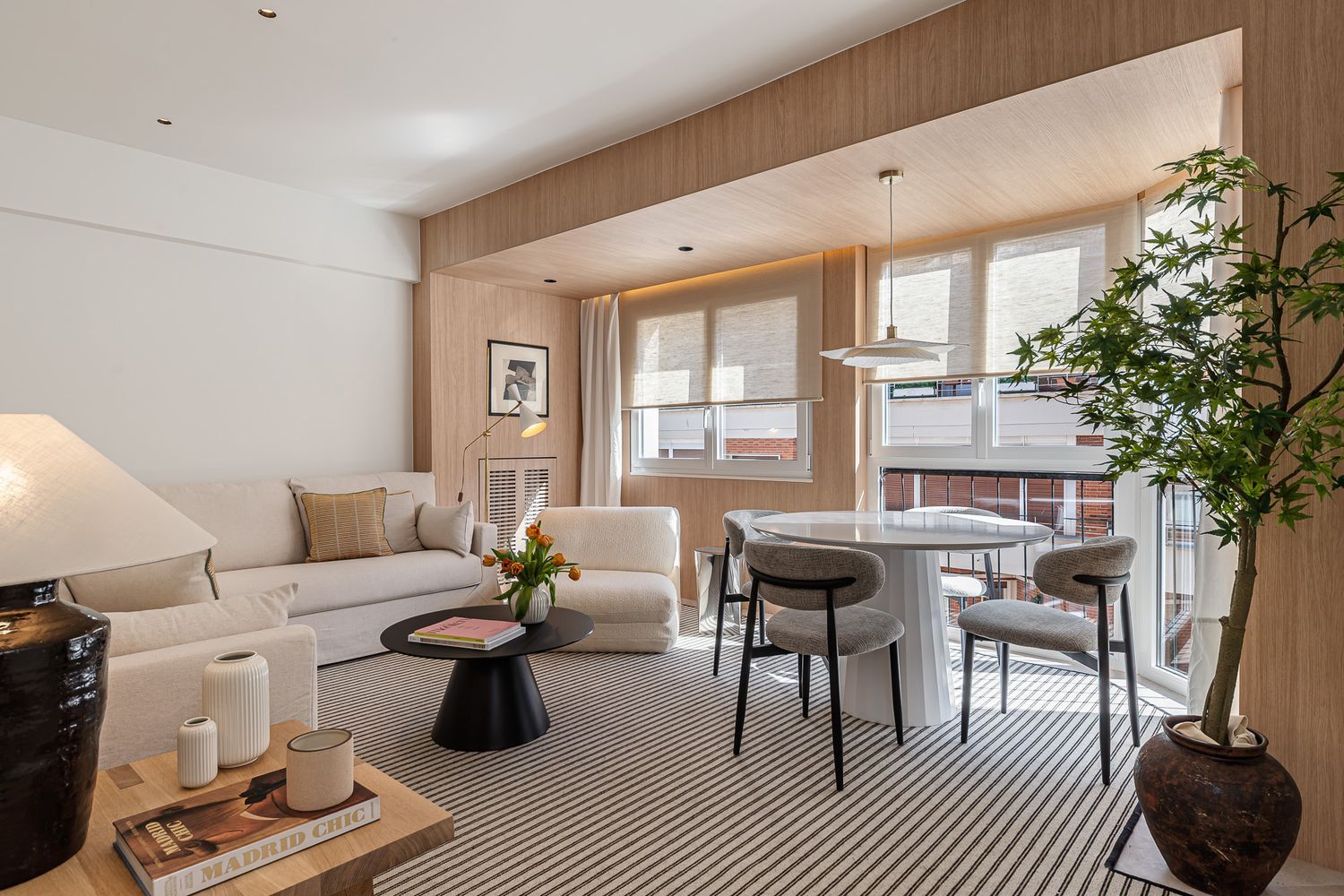 Piso en Barrio Lista - Foto 1