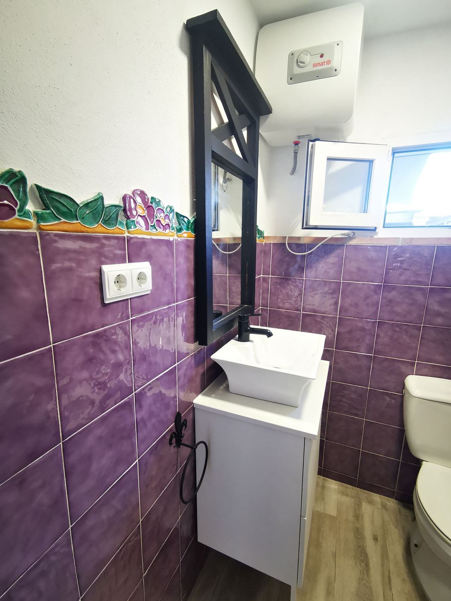 Estudio en Calle Picos de Europa, 1, Cártama pueblo, Cártama pueblo - Foto 35