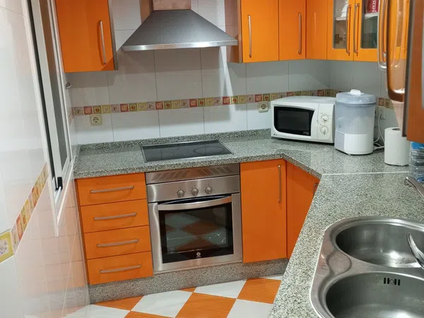 Piso en calle Martínez de la Rosa, 100 sn - Foto 6