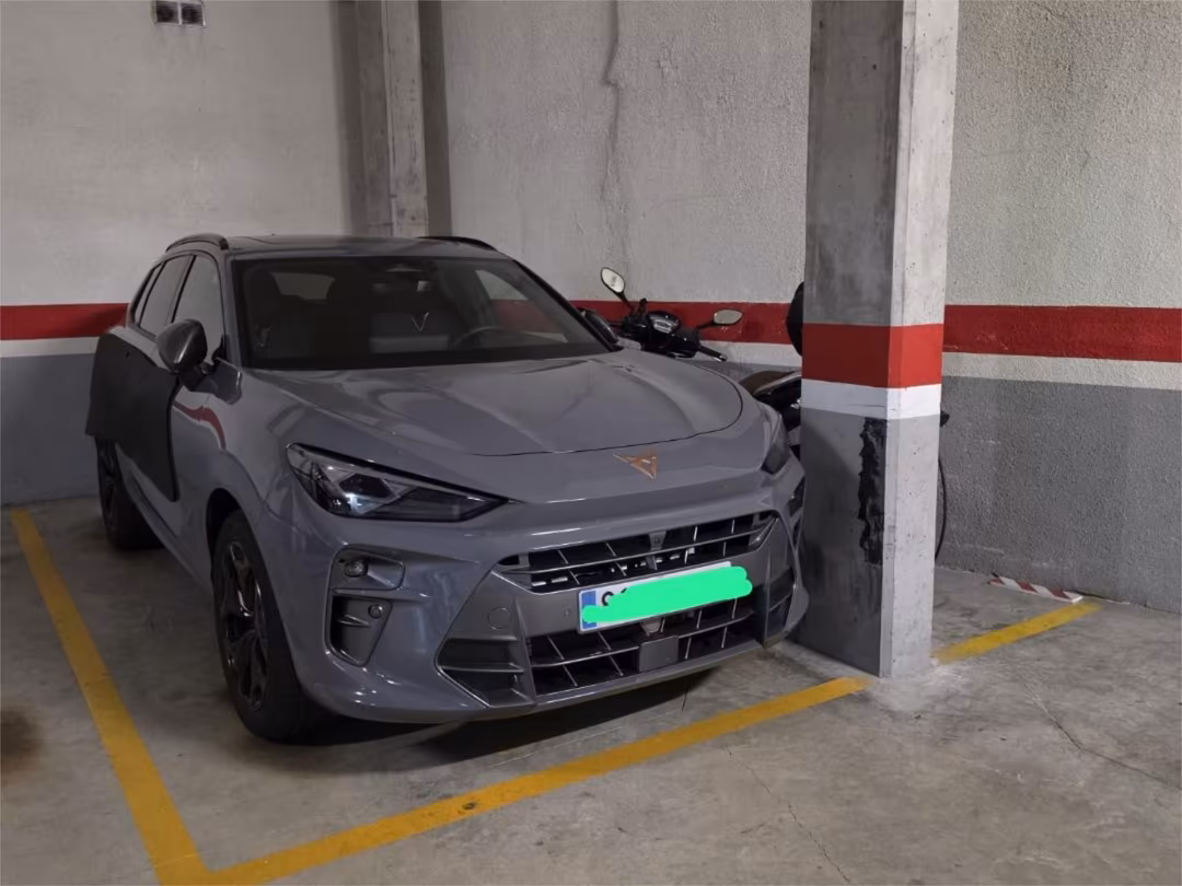 Piso en  Carretera de Montcada 194 - Foto 28