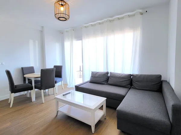 Piso en calle Ayala, 70