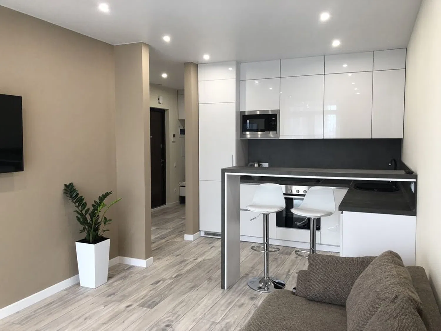 Piso en C. Martínez Maldonado, 70 - Foto 3