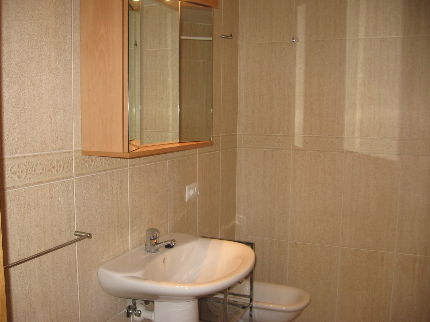 Piso en Mediterraneoaren Hiribidea, 1, Zabalgana - Ariznabarra, Zabalgana - Ariznabarra - Foto 11