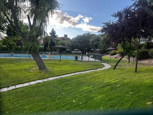 Chalet adosado en Avenida de Sóller, 11, El Pinar- Punta Galea - Foto 34