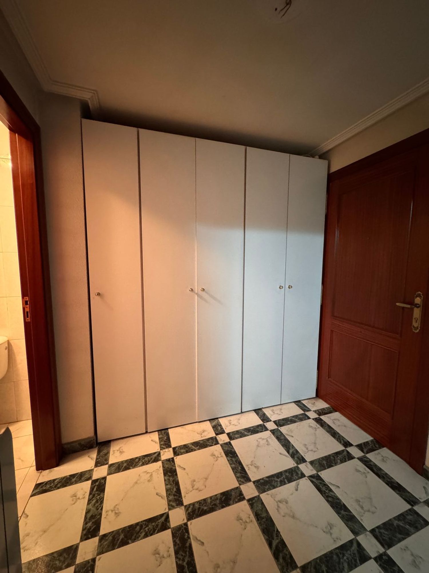 Piso en Calle Cid Campeador, 7 - Foto 4