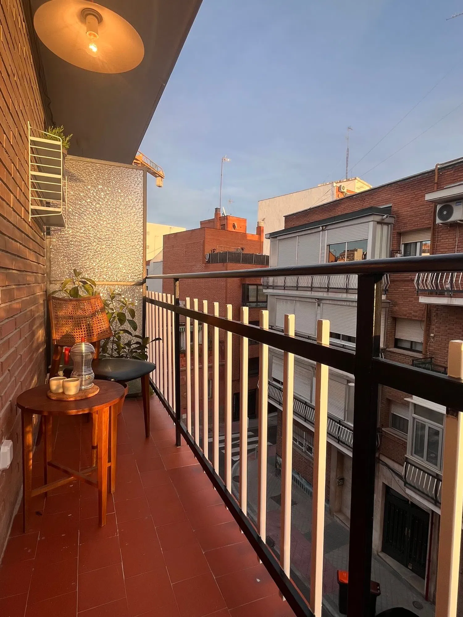 Piso en calle de Leñeros, 17 - Foto 21