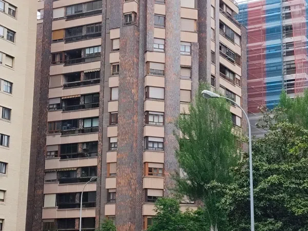 Piso en calle de la Rioja, 10 - Foto 1
