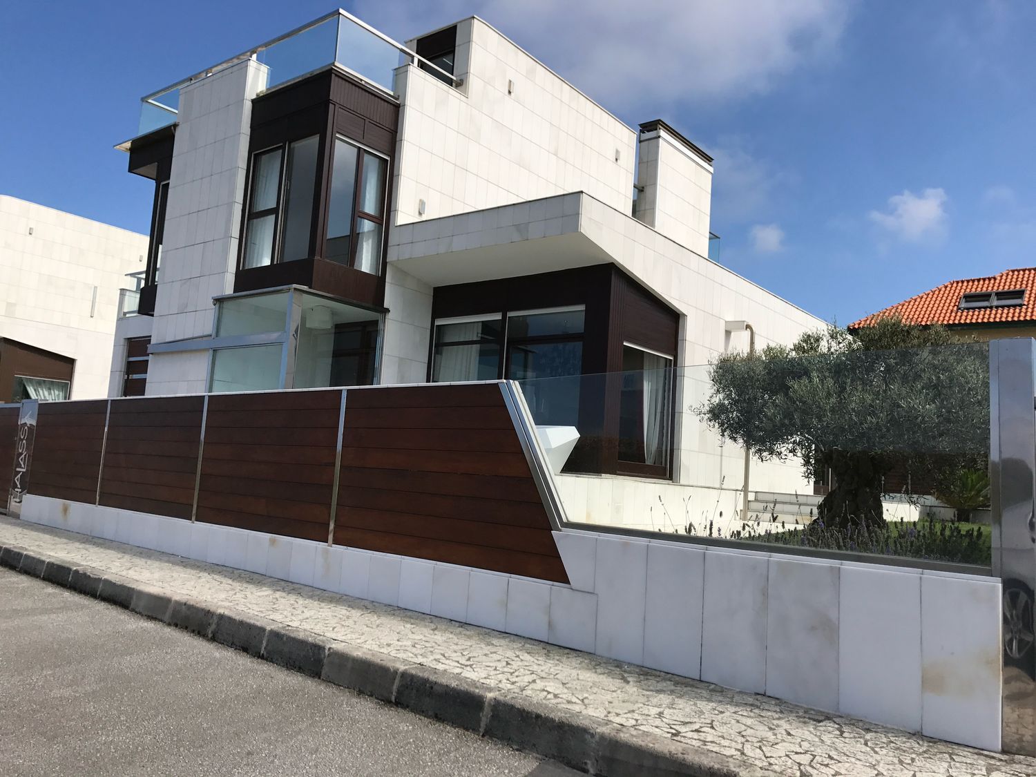 Casa o chalet independiente en Barrio Portio, 1 h, Liencres, Liencres - Foto 4