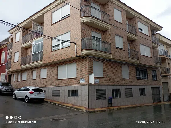 Piso en Calle Begastri, 66 - Foto 1