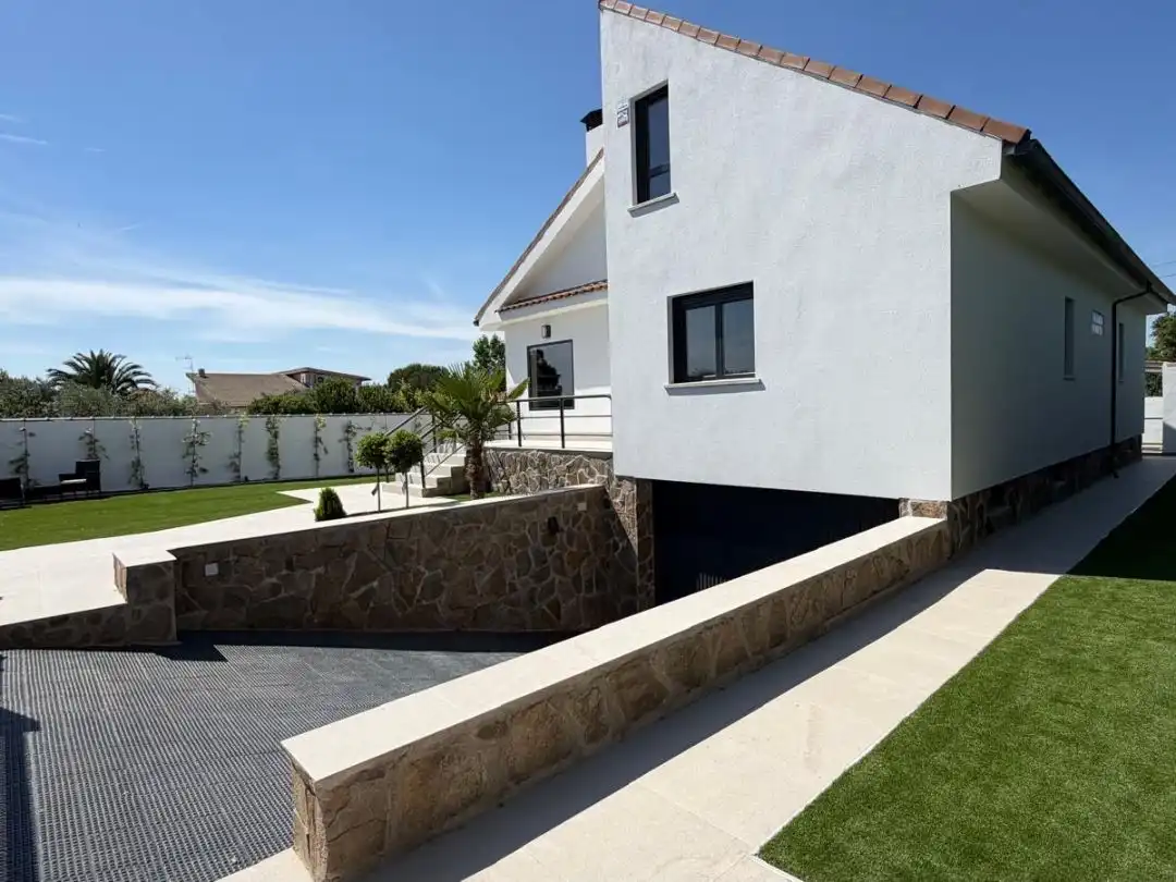 Chalet en  Calle Virgen de Soterraña 7 - Foto 42