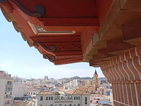 Piso en Puerta Nueva, 2, Centro Histórico - Foto 16