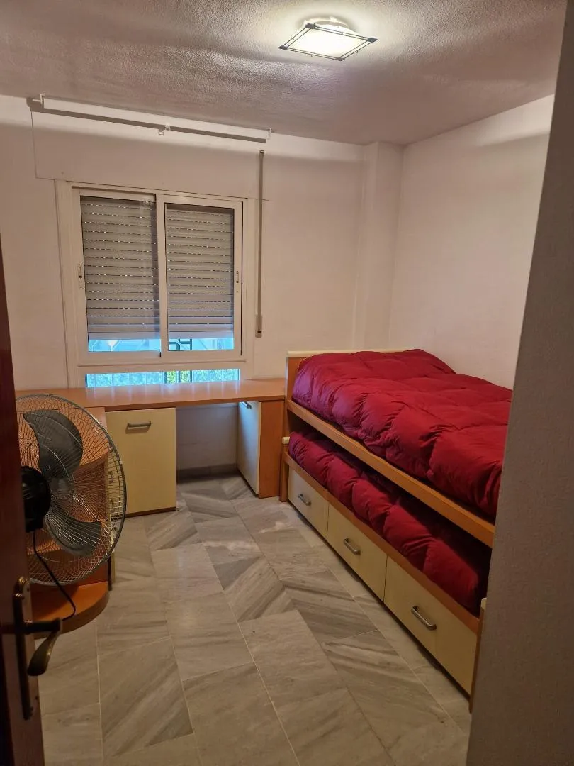 Piso en  Calle Paganini 5 - Foto 7