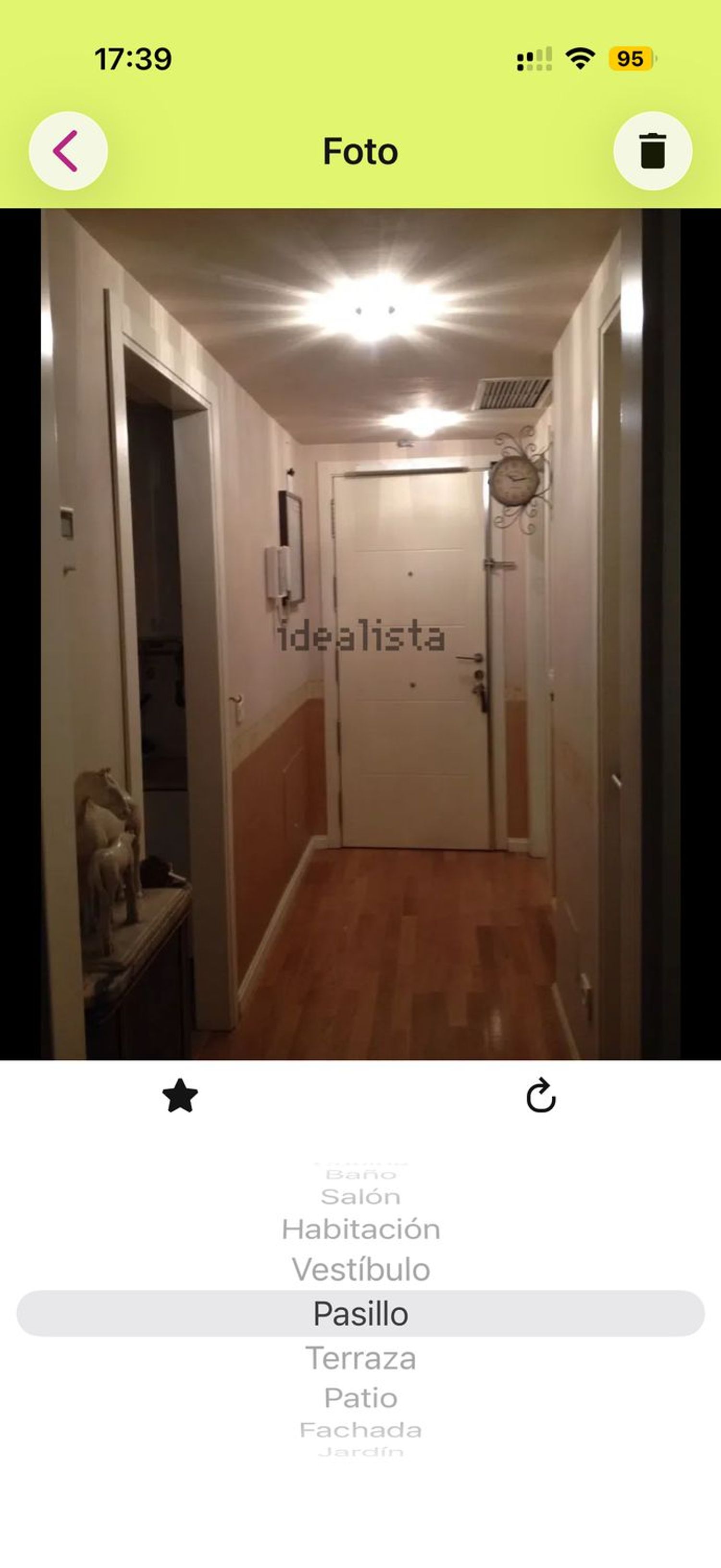 Piso en venta en Calle de Mariano Sebastian Izuel, 6 - Foto 2