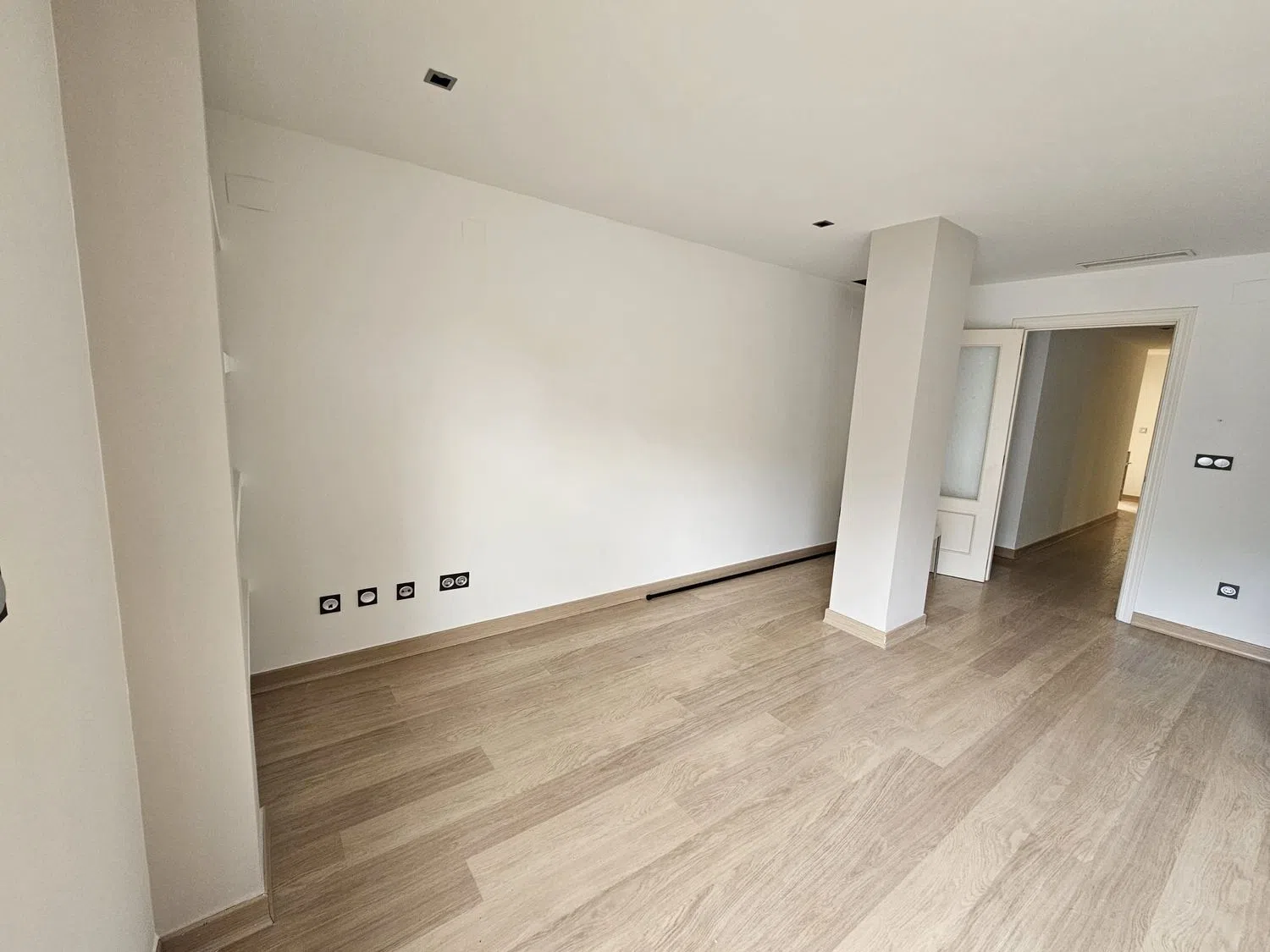 Piso en calle Sant Pere Poveda, 17 - Foto 3