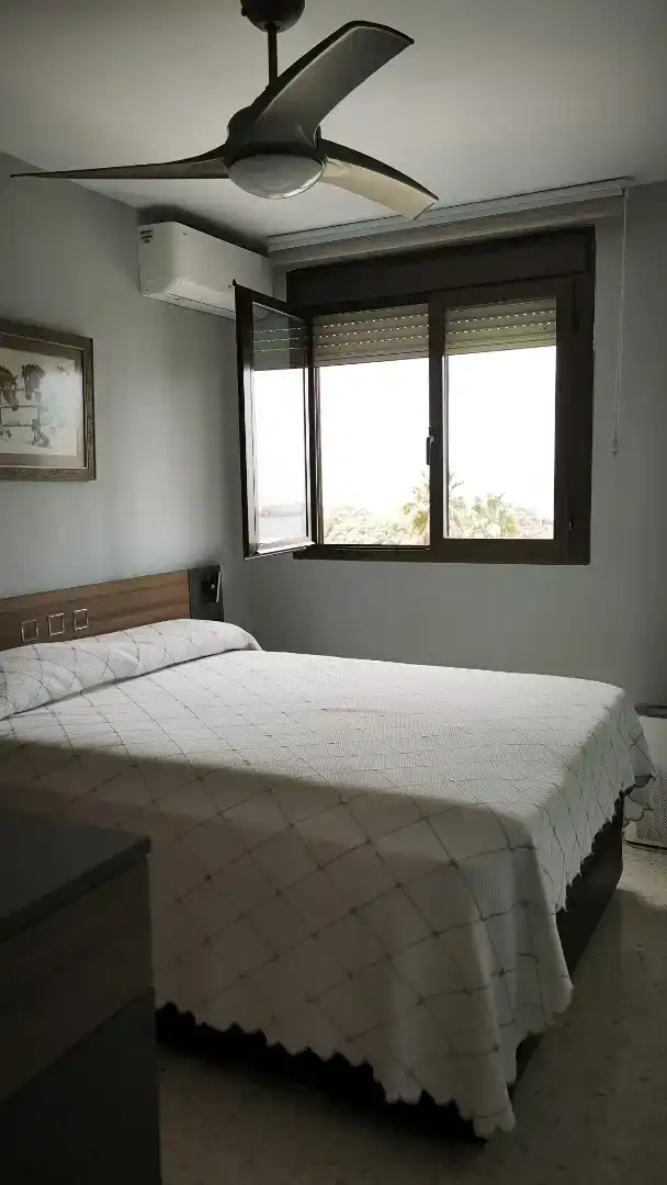 Piso en  Paseo de la Marina Española 90 - Foto 8