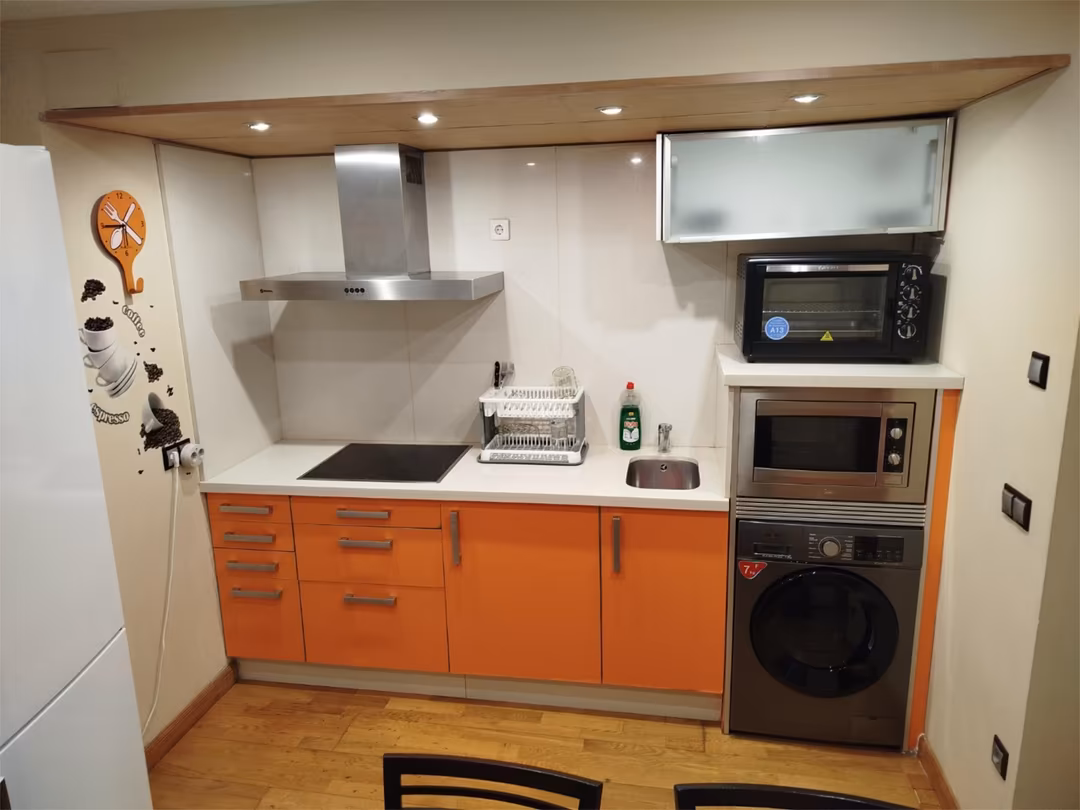 Apartamento en  Avenida Ronda de los Tejares 265 - Foto 2