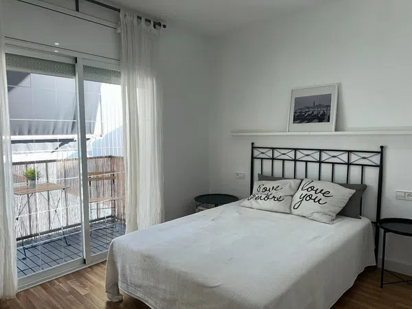 Piso en Gràcia - Foto 21