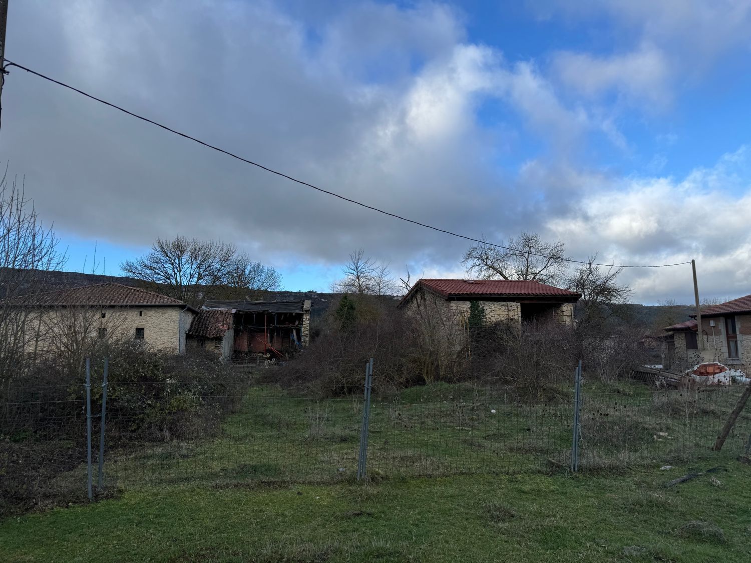 Casa de pueblo en Las Heras, 8 - Foto 11