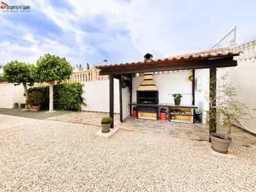 Chalet en   MONTIBOLI-BOTER - Foto 7