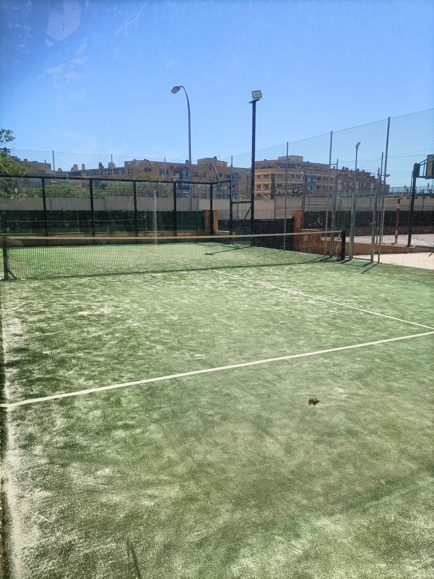 Estudio en calle Augustóbriga, 5 - Foto 17