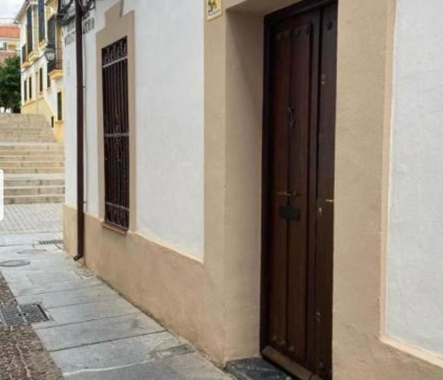 Piso en Calle Horno del Veinticuatro, 6, Casco Histórico - Ollerías - Marrubial, Córdoba - Foto 4