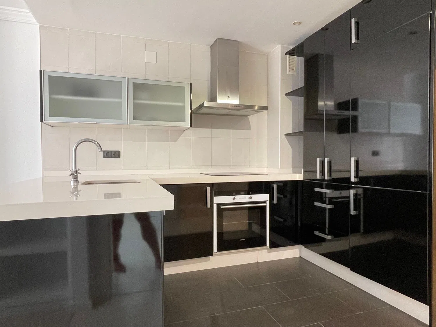 Piso en calle Cáceres, 49 - Foto 4