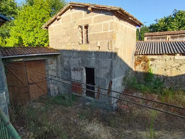 Casa rural en Outeiro, 18 - Foto 5