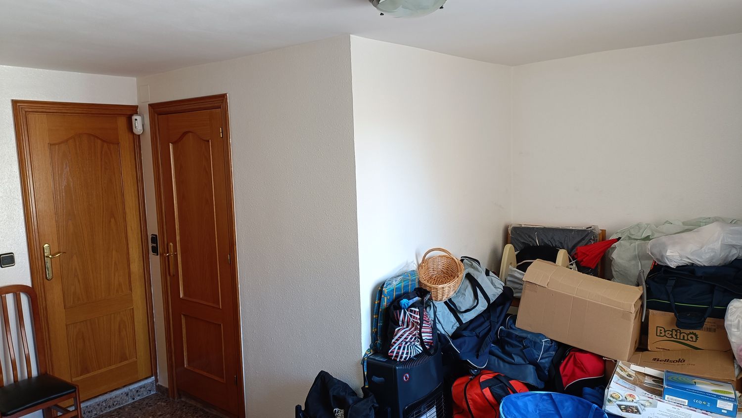 Piso en Passatge de la Mare de Déu de la Balma, 26 - Foto 25