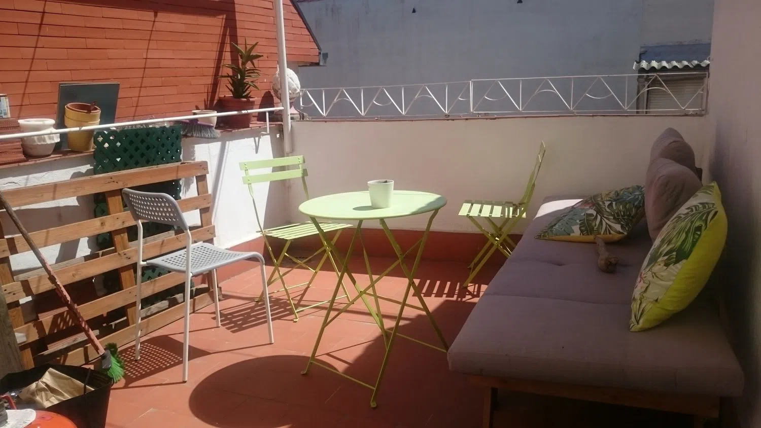 Ático en calle navas del rey, 15 - Foto 11