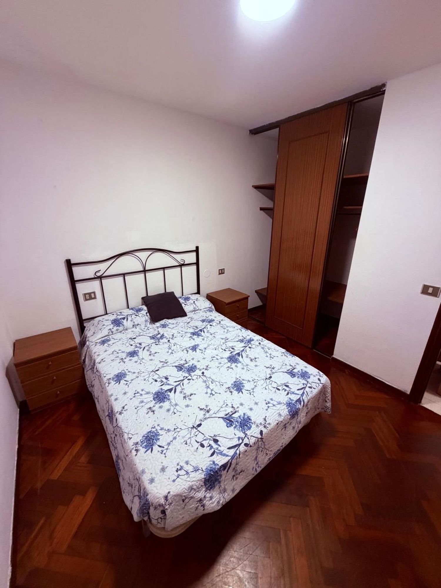 Piso en Ronda das Fontiñas, 260, San Roque - As Fontiñas, San Roque - As Fontiñas - Foto 5