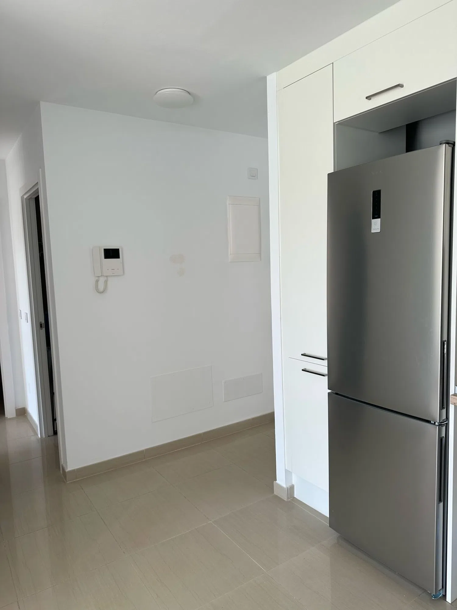 Piso en calle Malvasía, 8 - Foto 12