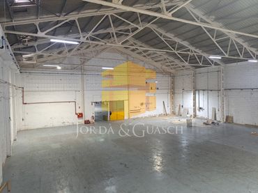 Nave Industrial en  Carrer de Femades 27 - Foto 4