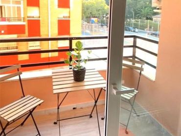 Apartamento en centro - Foto 2