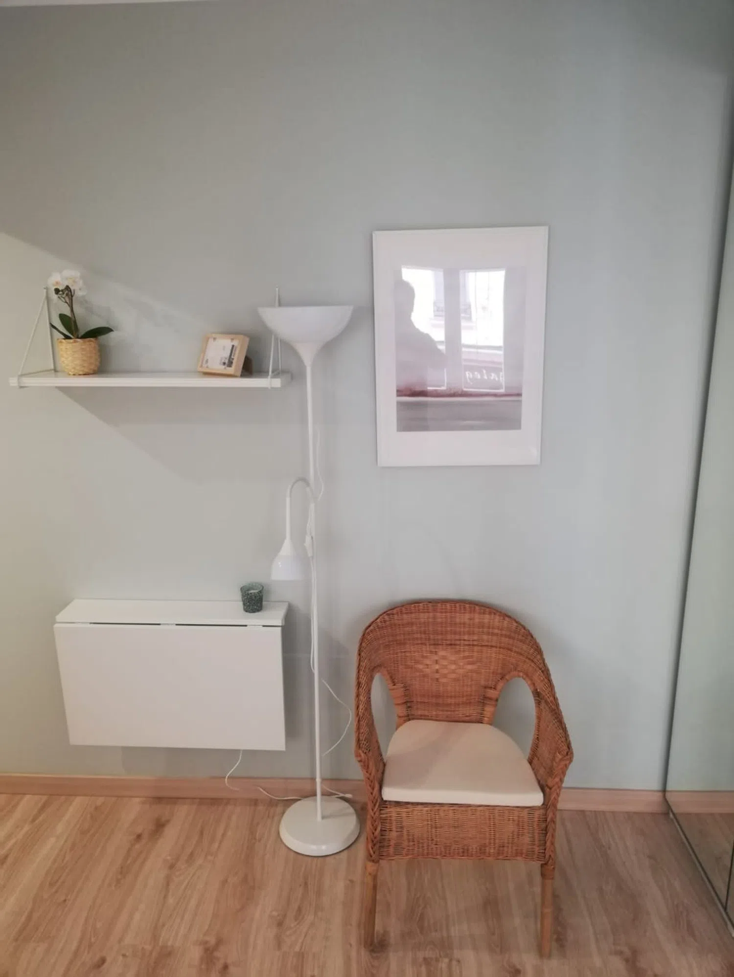 Estudio en calle de Oudrid, 14 - Foto 6