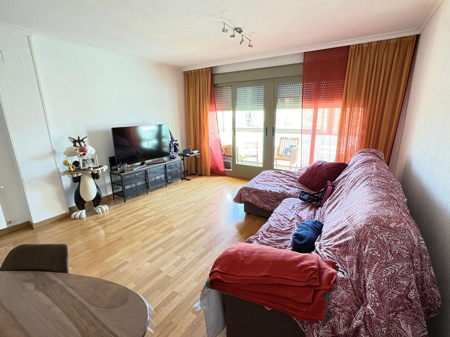 Piso en paseo de Capa Negra, 4 - Foto 3